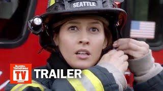 Station 19 Season 1 Trailer  Rotten Tomatoes TV [upl. by Noek861]