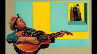 Lefty Frizzell  Mom and Dads Waltz [upl. by Arreik629]