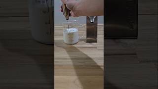 Aerolatte Handheld Milk Frother [upl. by Eikcuhc]